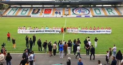 Muğla’da 19 Mayıs coşkusu