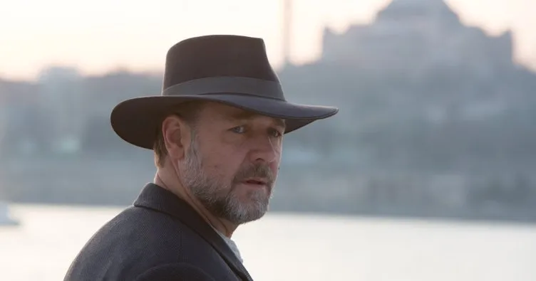 Oscar ödüllü oyuncu Russell Crowe’dan dikkat çeken Türkiye paylaşımı! Ne sonsuz büyüleyici ve güzel bir ülke