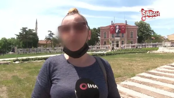 CHP’li Edirne Belediyesi’nde mide bulandıran tecavüz iddiası! Selzede kadına yardıma giden belediye görevlisi... | Video