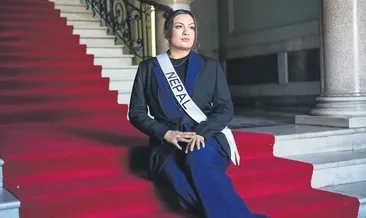 Tüm kadınlar güzel ve sevilmeye değer