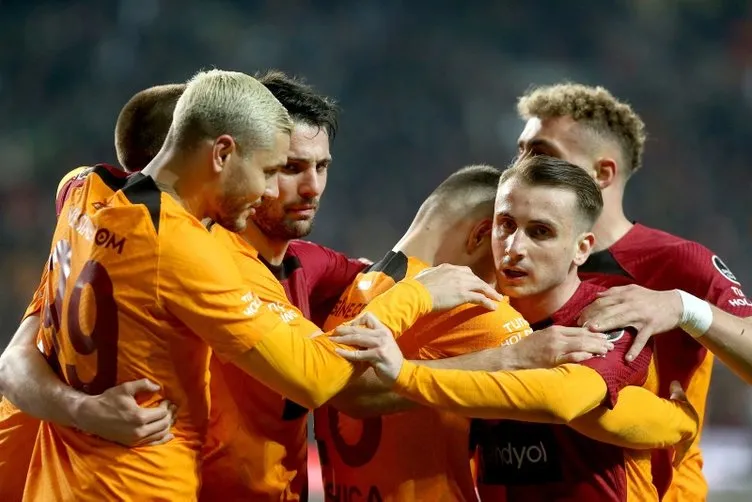 Son dakika haberi: Galatasaray dünya yıldızını getiriyor! İşte kazanacağı yıllık ücret...