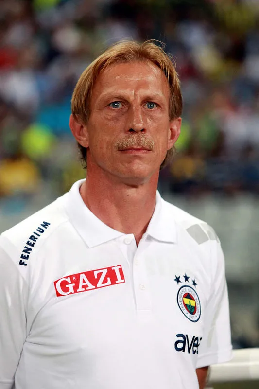 Favori Fener!