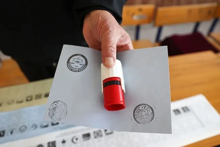 Türkiye seçimini yaptı! 31 Mart yerel seçimleri büyük bir olgunluk içerisinde gerçekleştirildi