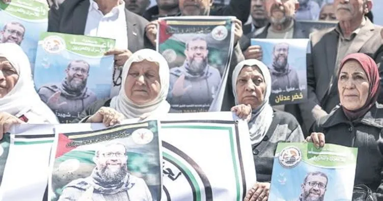 87 günlük açlık grevi ölümle bitti