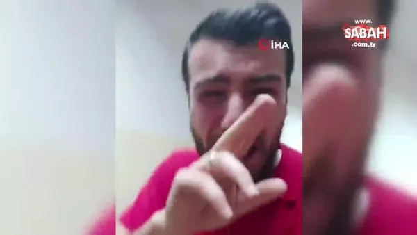 Filistinli gencin büyük acısı. Saldırılarda hayatını kaybedenlerin fotoğrafını çekerken kardeşlerini de aralarında gördü | Video