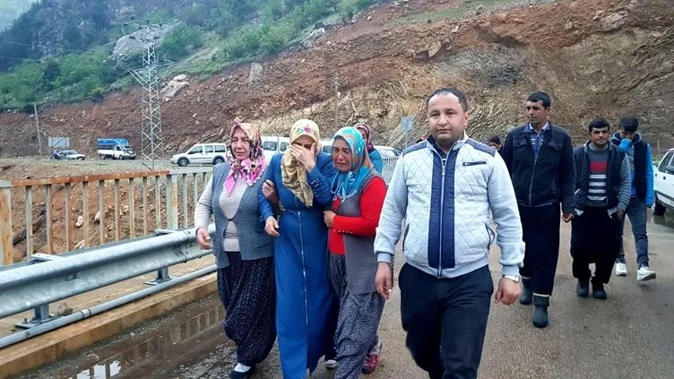 Adana’daki korkunç kazada aynı aileden 4 kişi öldü