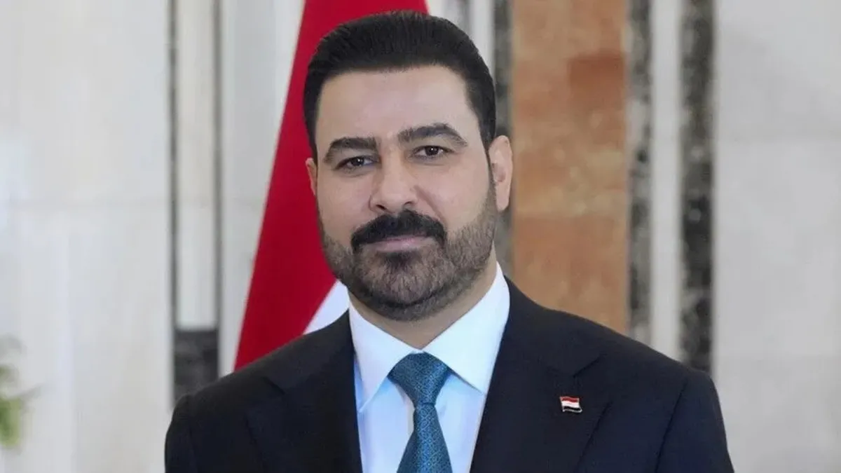 Irak Başbakanı duyurdu: “Kalkınma Yolu Projesi'nin temel atma törenine Başkan Erdoğan'ı davet edeceğiz”