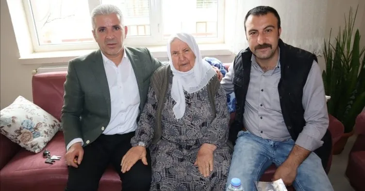 Kırşehir’in en yaşlı şehit annesi 95 yaşında vefat etti