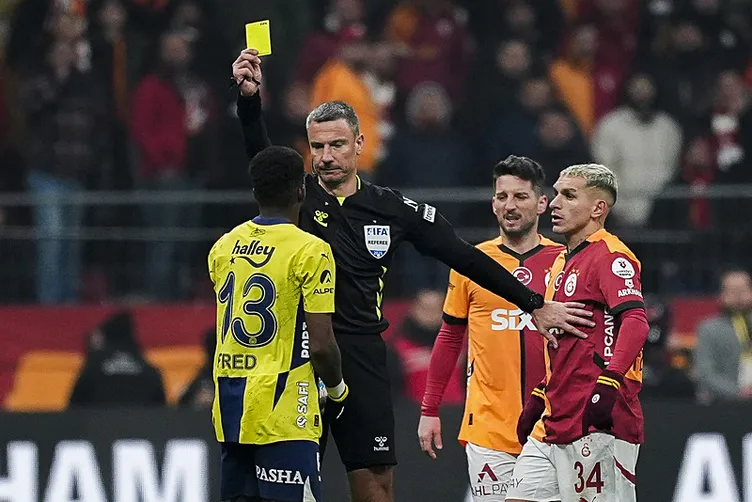 Son dakika haberi: Fenerbahçe’den bomba hamle! Jose Mourinho devlerin elinden alacak...