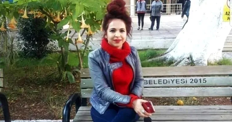 Kübra öğretmenin katili eski eşine, ağırlaştırılmış müebbet