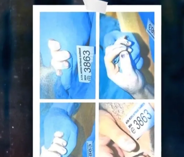 Son dakika: Cem Garipoğlu’nun adli tıp raporu belli oldu! Kemik, diş ve diğer tüm örnekler üzerinde DNA incelemesi yapıldı...