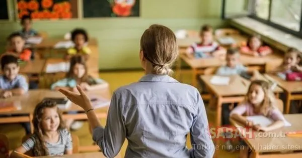 Öğretmenlik mesleğinde büyük değişim: Maaşlarda 1000 ile 2000 liralık artışlar yaşanacak