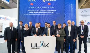 Turkcell ile ULAK’tan  6G için ortak adım