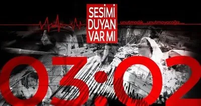 17 AĞUSTOS DEPREMİ ANMA MESAJLARI ANLAMLI 2024: 17 Ağustos 1999 depremi mesajları, fotoğrafları ve depremle ilgili sözler