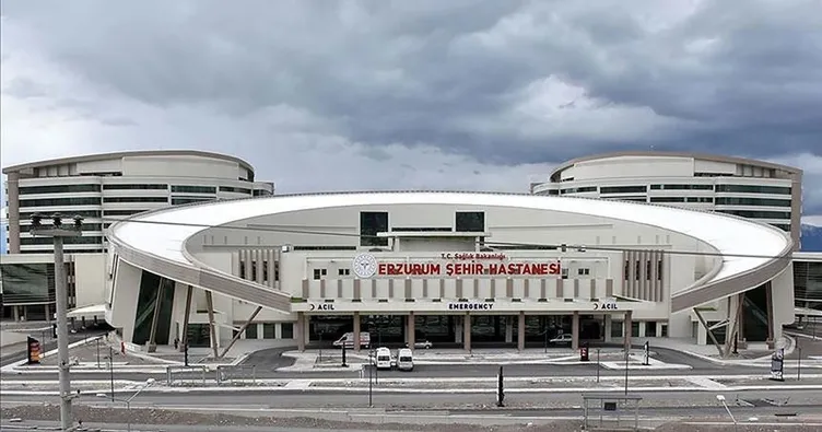 Erzurum’da ilk kez başarıya ulaştı