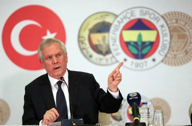 Son dakika: Bomba teklif iddiası! Fenerbahçe’nin yeni hocası o mu?