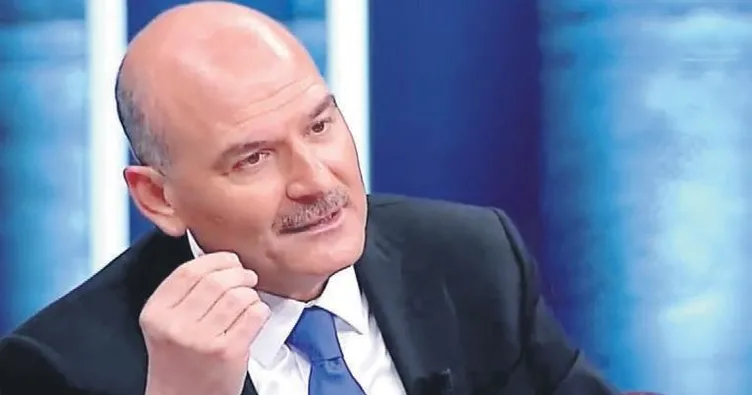 Türkiye’ye gelecek cezasını çekecek