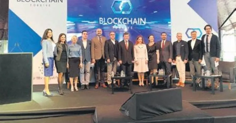 Blockchain Platformu 32 üyeye ulaştı