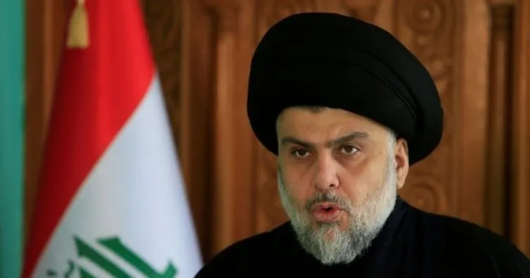 Irak’ta Mukteda es-Sadr hükümet kurma çalışmalarını tamamladı