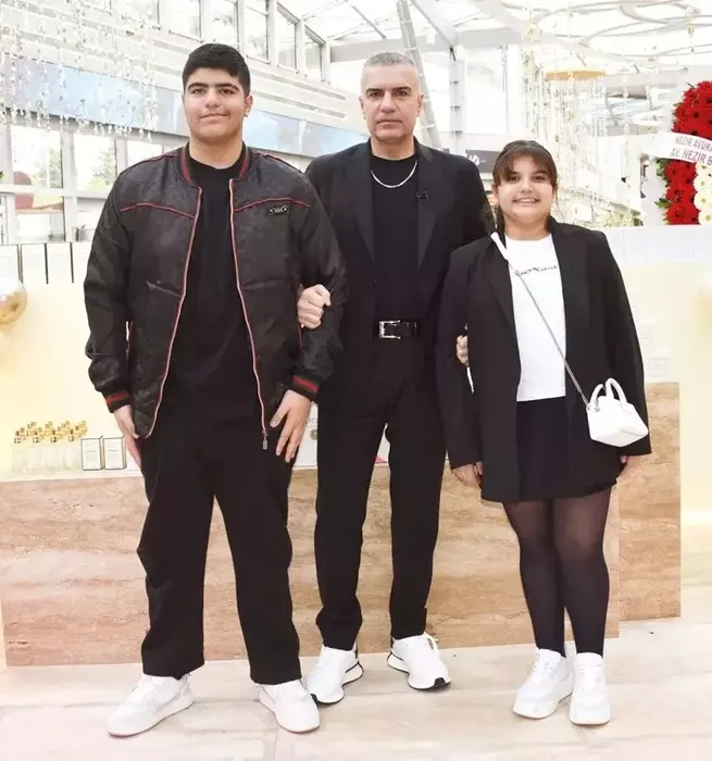 7 yılın sonunda hayaline kavuştu! Berdan Mardini’nin yeni işi hayırlı olsun! Ağlamamak için kendimi zor tutuyorum