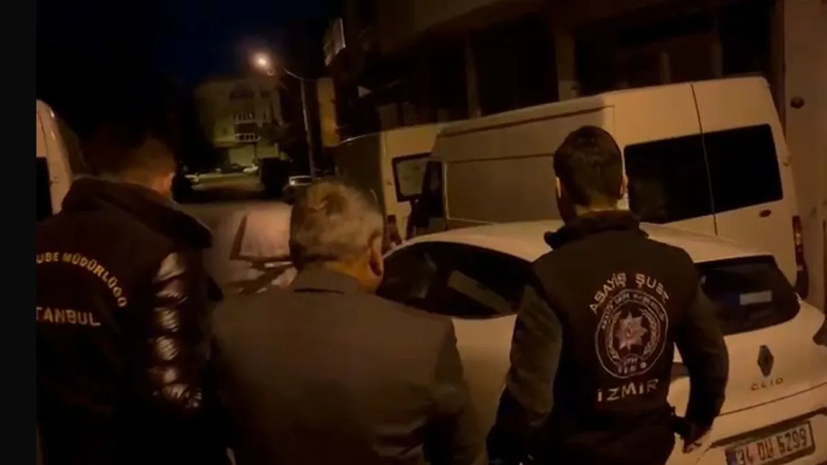 Nuriye Dilmaç davasında sır perdesi aralandı: Cinayete kurban gitmiş! Katil baba oğuldan kan donduran plan… Nuriye Dilmaç davasında sır perdesi aralandı: Cinayete kurban gitmiş! Katil baba oğuldan kan donduran plan…