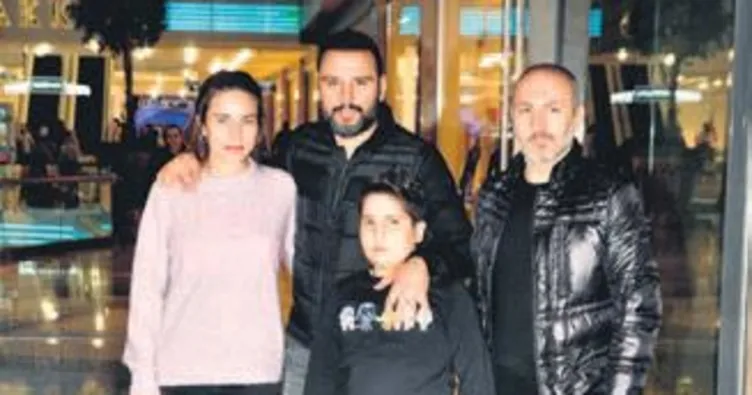 ‘Buse her şeyin en güzelini hak ediyor’