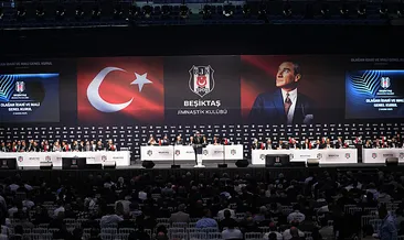 Beşiktaş Kulübü’nün borcu açıklandı!