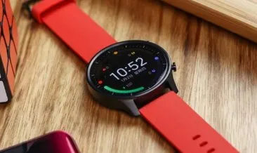 Xiaomi Mi Watch Revolve resmen duyuruldu! Özellikleri ve fiyatı nedir?
