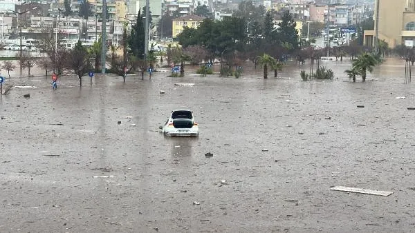 ŞANLIURFA SEL SON DAKİKA: Şanlıurfa'da sel felaketi can aldı! Ölü sayısı yükseliyor