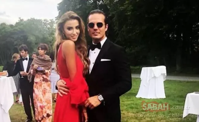 Ünlü manken Özge Ulusoy evleniyor mu? Aslında evlilik için…