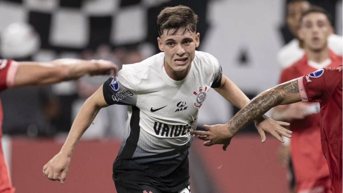 Fenerbahçe’ye yeni sambacı! Gözden çıkarılan rakam belli oldu… – Galeri Fenerbahçe’ye yeni sambacı! Gözden çıkarılan rakam belli oldu… – Galeri