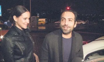 Gece vakti mantı yediler