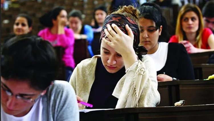 İşte madde madde yeni sınav sistemi: Yükseköğretim Kurumları Sınavı