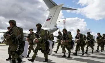 Pentagon duyurdu! Rusya Doğu Ukrayna’daki taktik tabur sayısının 76’ya çıkardı