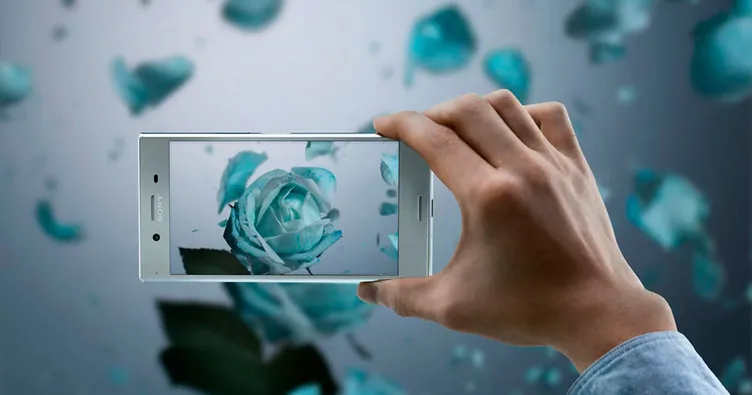 Sony’den yeni Android güncellemesi geldi