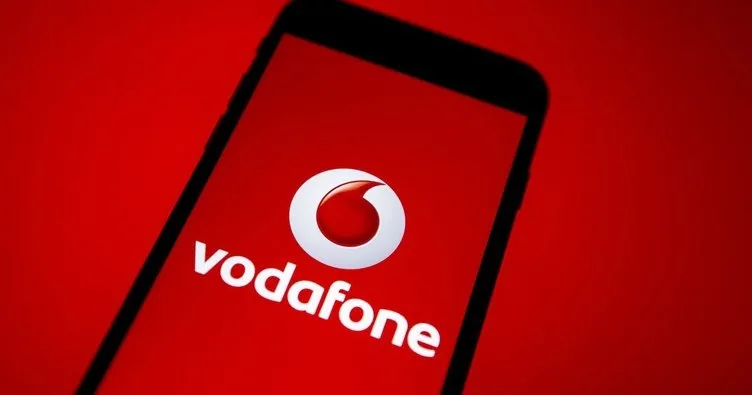 Vodafone Türkiye’den Milli Dayanışma Kampanyası’na dev destek