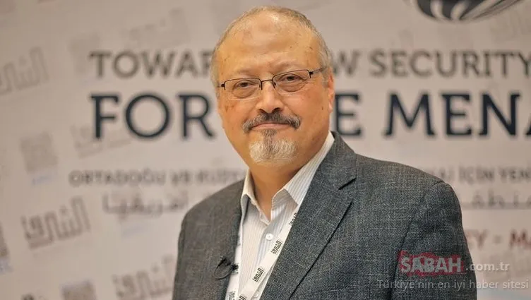 Son Dakika: Cemal Kaşıkçı'nın cesedini fırında yaktıktan sonra...