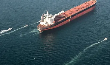 Umman Denizi’nde dikkat çeken hareketlilik: İran, Rusya ve Çin askeri tatbikat gerçekleştirecek