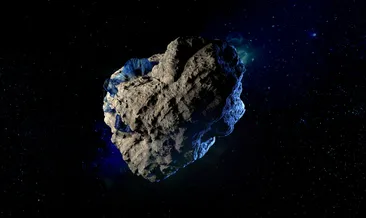 Bilim dünyasını heyecanlandıran keşif! Mars’ta daha önce hiç görülmemiş kaya bulundu