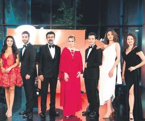 ATV’nin reyting rekortmeni dizileri başlıyor! Şampiyon ATV sezonu açıyor!