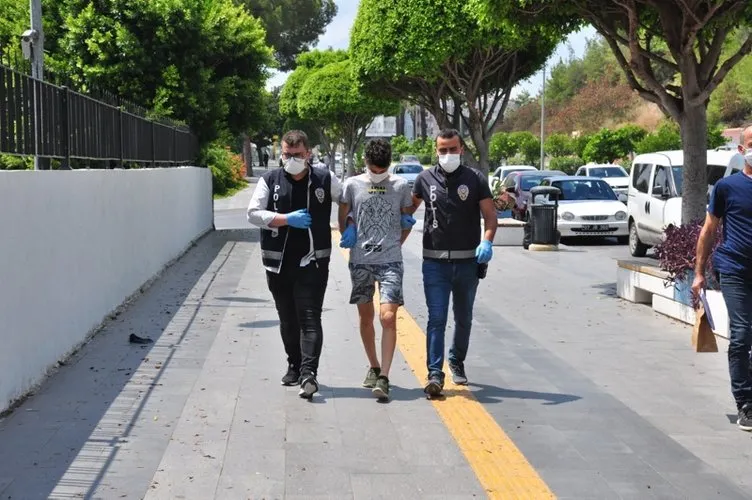 Kardeş katili ağabeyden kan donduran ifade: