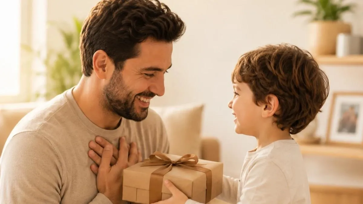 Babalara 100 milyarlık hediye – Ekonomi Haberleri Babalara 100 milyarlık hediye – Ekonomi Haberleri
