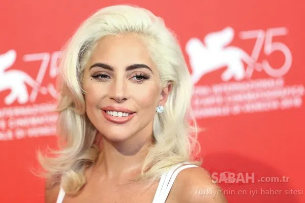 Çılgın şarkıcı Lady Gaga’nın evi hayran bıraktı!
