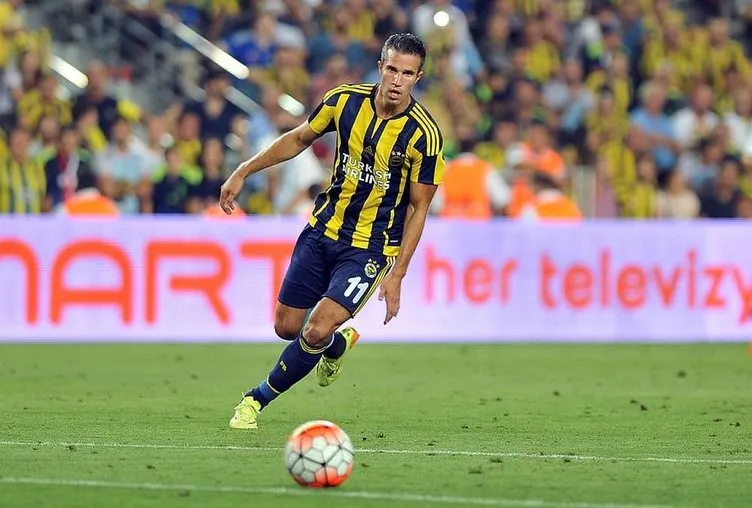 Fenerbahçe’nin son hedefi Quintero