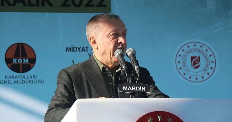 SON DAKİKA: Başkan Erdoğan’dan Ekrem İmamoğlu kararı ile ilgili flaş sözler: Bizansvari taht oyunları...