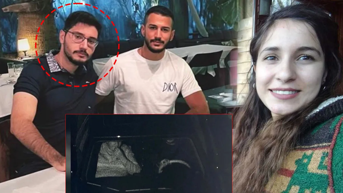 SON DAKİKA… SABAH Gülistan Doku dosyasında gizli tanığın ifadesine ulaştı! Valinin oğlu öldürdü, koruması gömdü