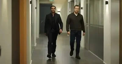 TEŞKİLAT 170. BÖLÜM İZLE | TRT 1 ekranı ile Teşkilat son bölüm izle!