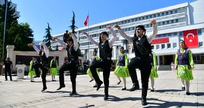 30 Ağustos Zafer Bayramı coşkuyla kutlandı #trabzon