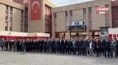 Mardin’de 23 Nisan çoşkuyla kutlandı