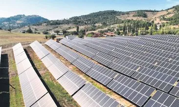 Kendi enerjisini üreten Gürsu Belediyesi’nden bütçeye büyük katkı #bursa